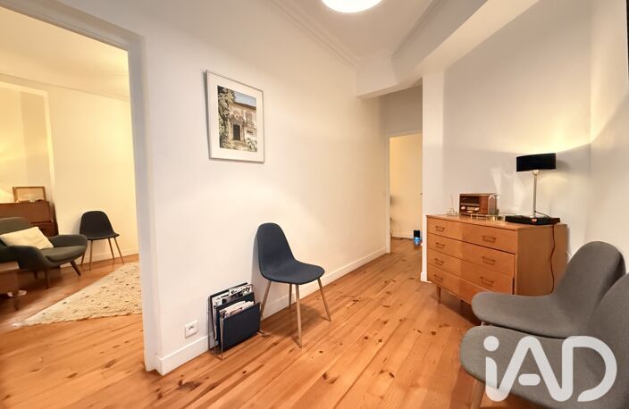 Vente Appartement 2 pièces — photo 4