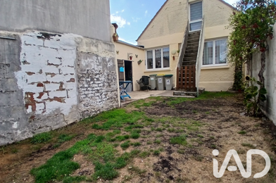 Maison 4 pièces 85000 €