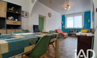 Maison 4 Pièces 65 m² à vendre à Saint-Omer (62500)