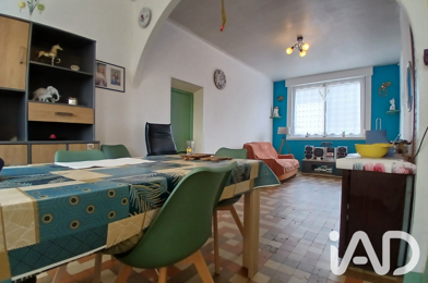 Maison 4 pièces 85000 €