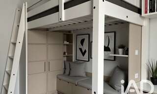 Appartement 1 Pièce 10 m² à vendre à Paris 7 (75007)
