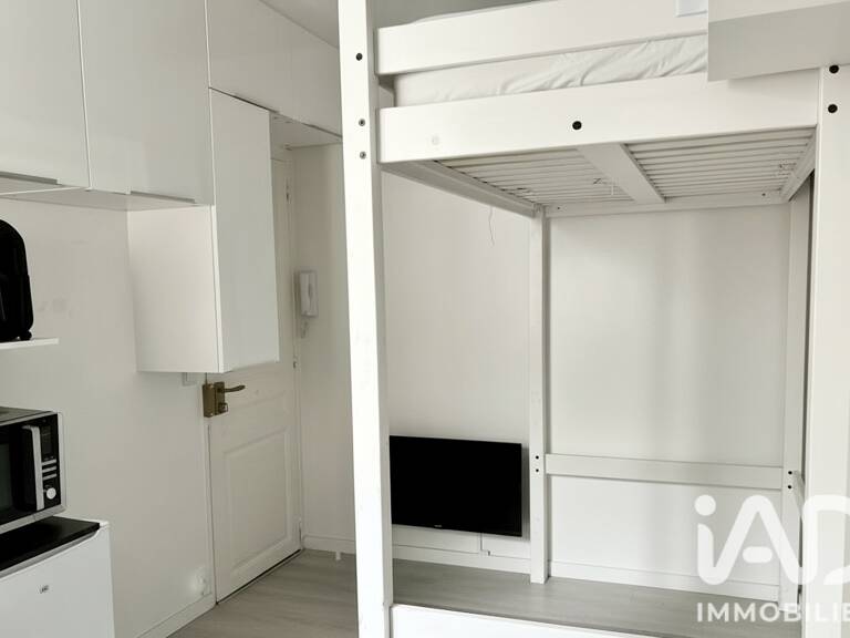 Vente Studio 1 pièce — photo 1