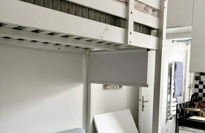 Vente Studio 1 pièce — photo 2