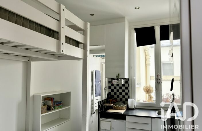Vente Studio 1 pièce — photo 4