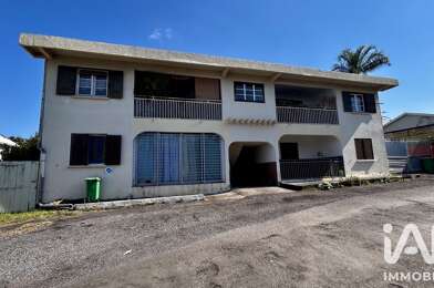 Immeuble  365000 €