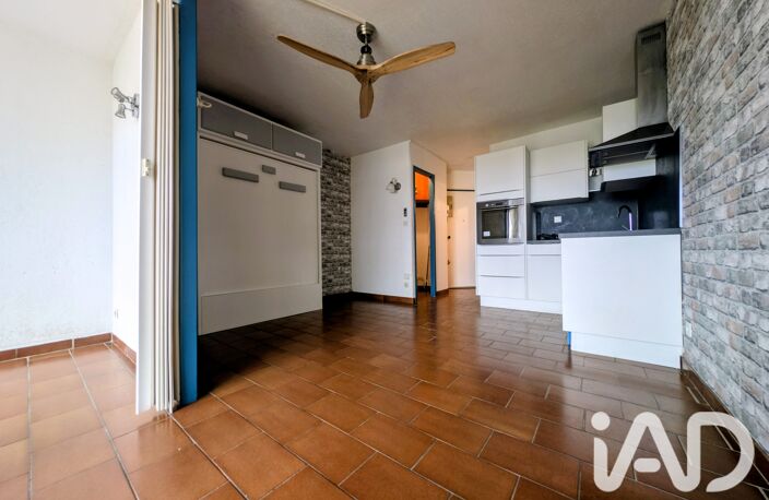 Vente Appartement 2 pièces — photo 3
