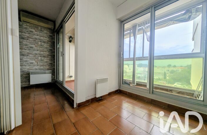 Vente Appartement 2 pièces — photo 5