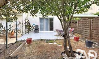 Maison 3 Pièces 74 m² à louer à Bègles (33130)
