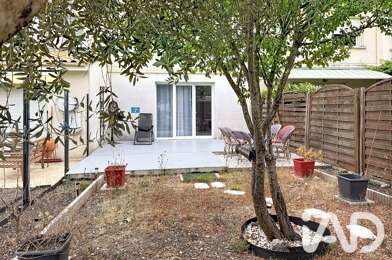 Maison 3 pièces 1250 €