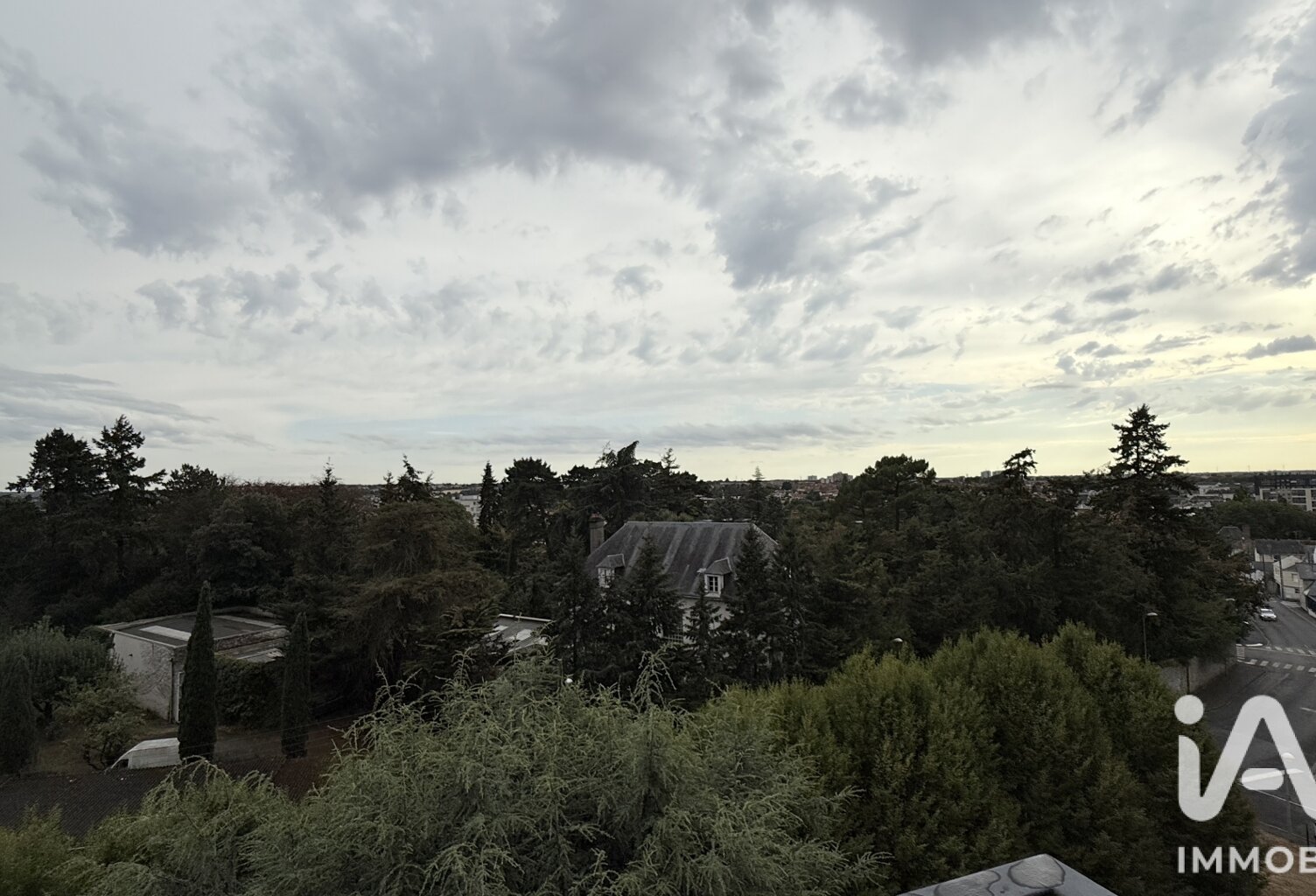 Vente Appartement 4 pièces — photo 1