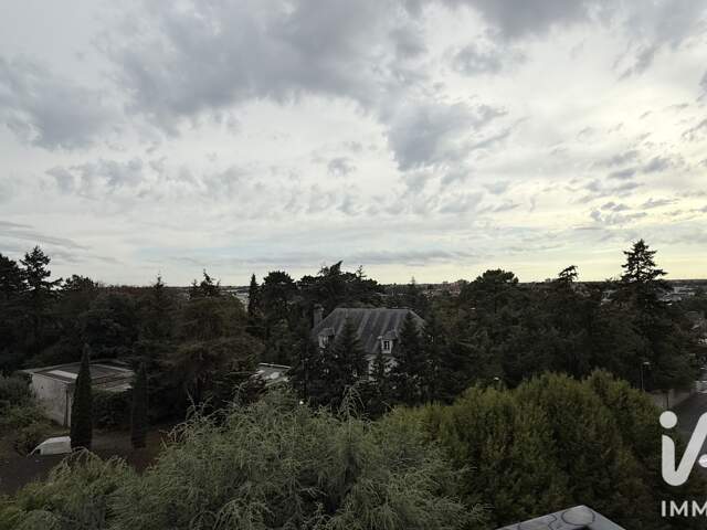Vente Appartement 4 pièces — photo du bien
