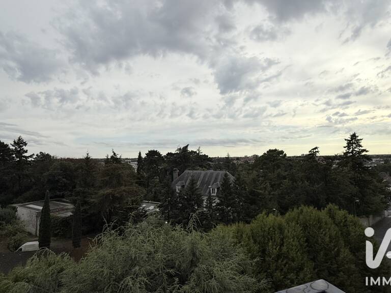 Vente Appartement 4 pièces — photo 1