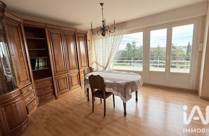 Vente Appartement 4 pièces — photo 2