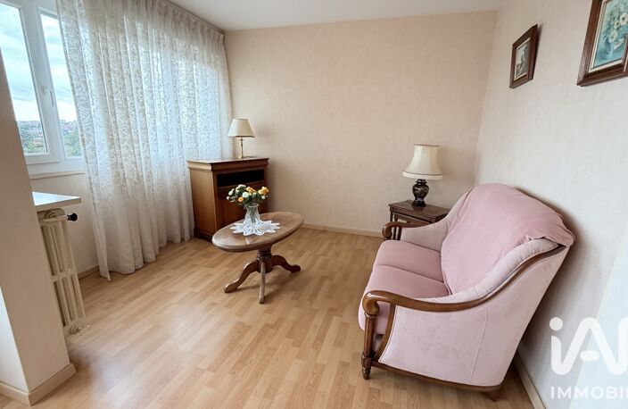 Vente Appartement 4 pièces — photo 3