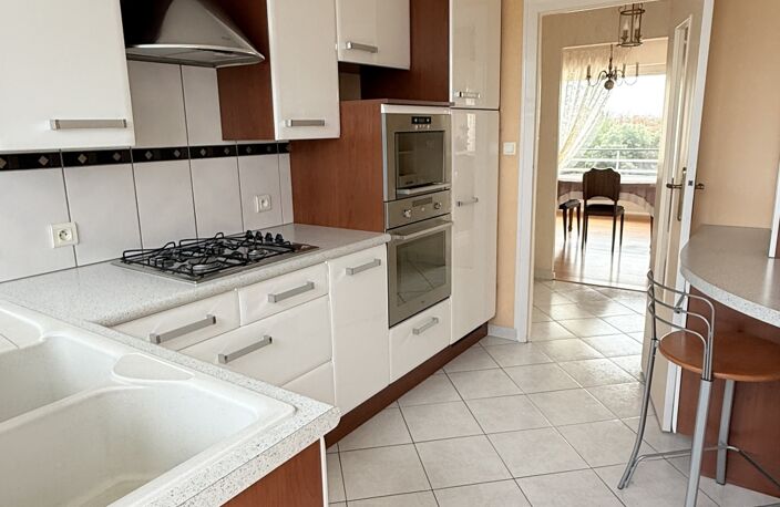 Vente Appartement 4 pièces — photo 4