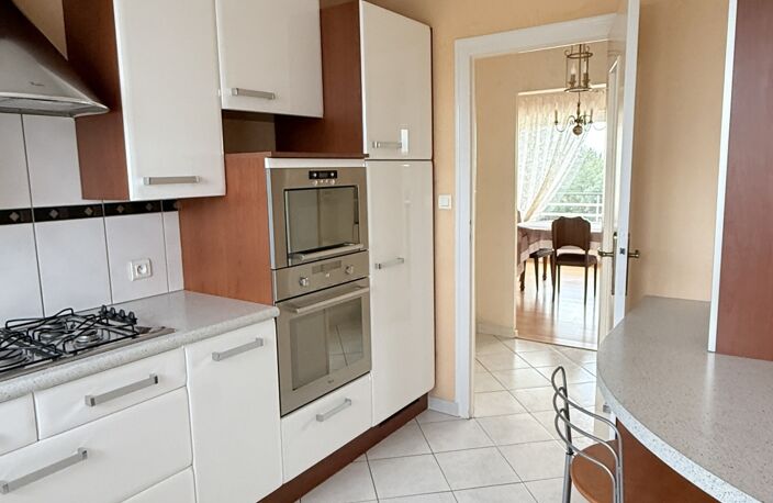Vente Appartement 4 pièces — photo 5