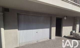 Garage  18 m² à vendre à Annecy (74000)