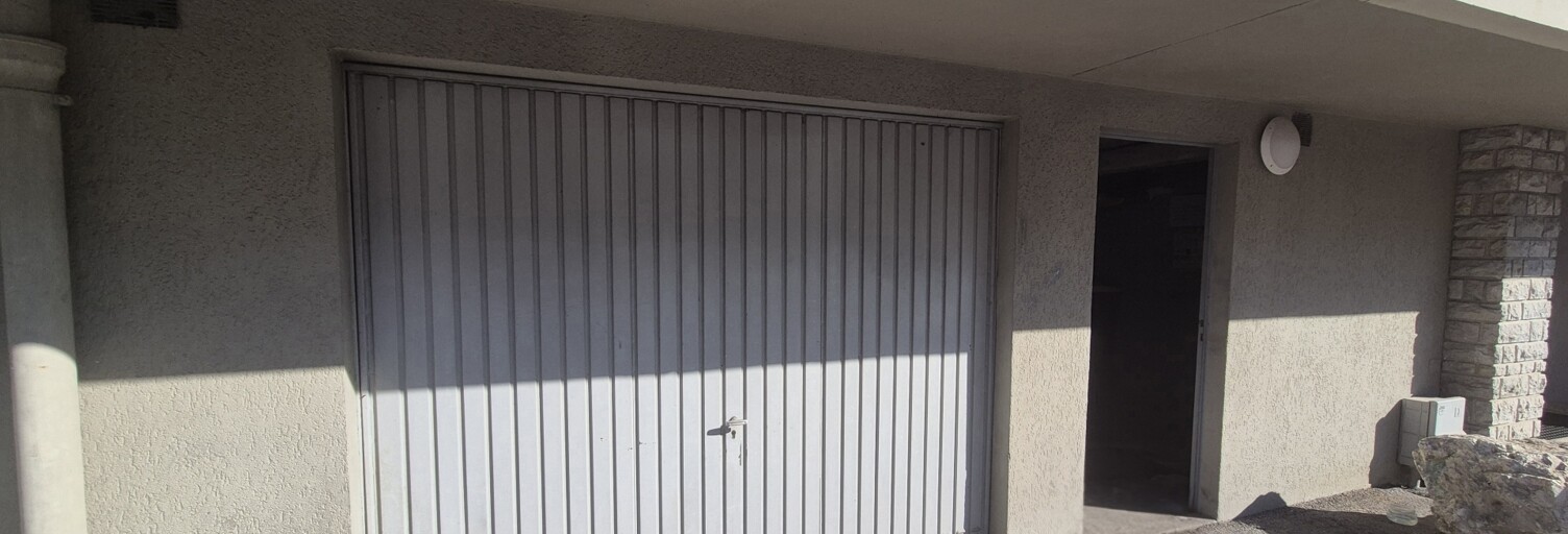 Garage  18 m² à vendre à Annecy (74000)