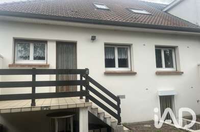 Maison 6 pièces 270400 €