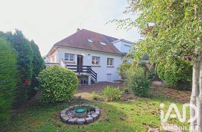 Vente Maison/villa 6 pièces — photo du bien