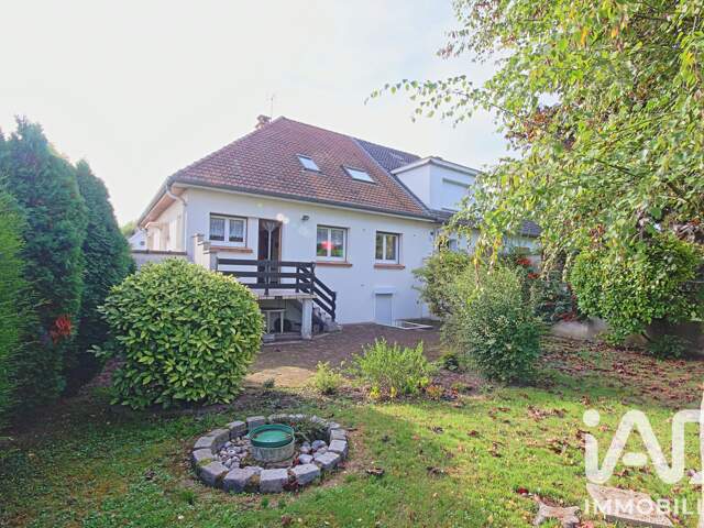 Vente Maison/villa 6 pièces — photo du bien