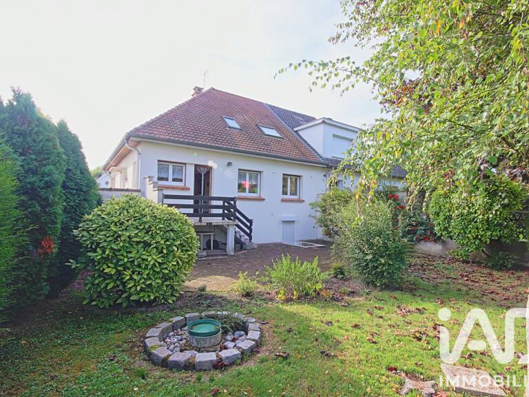 Vente Maison/villa 6 pièces — photo 1