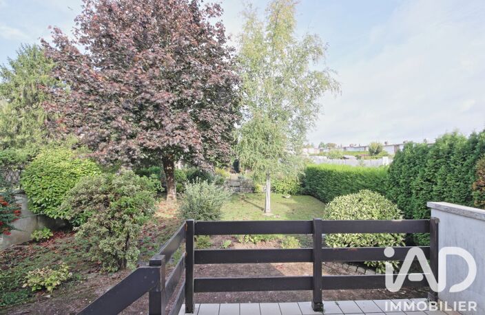 Vente Maison/villa 6 pièces — photo 2