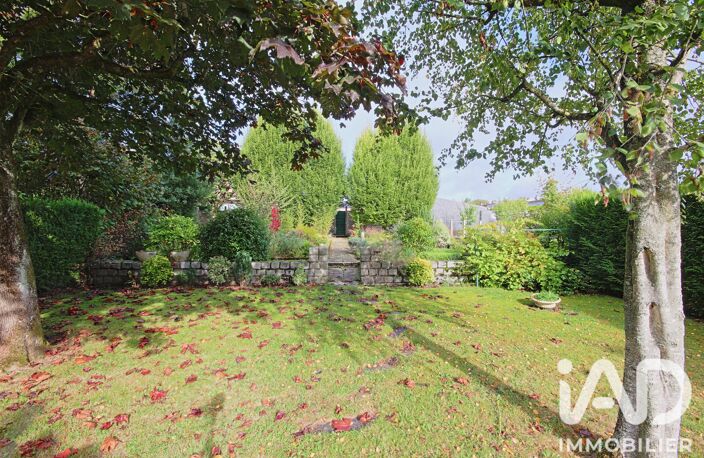 Vente Maison/villa 6 pièces — photo 3
