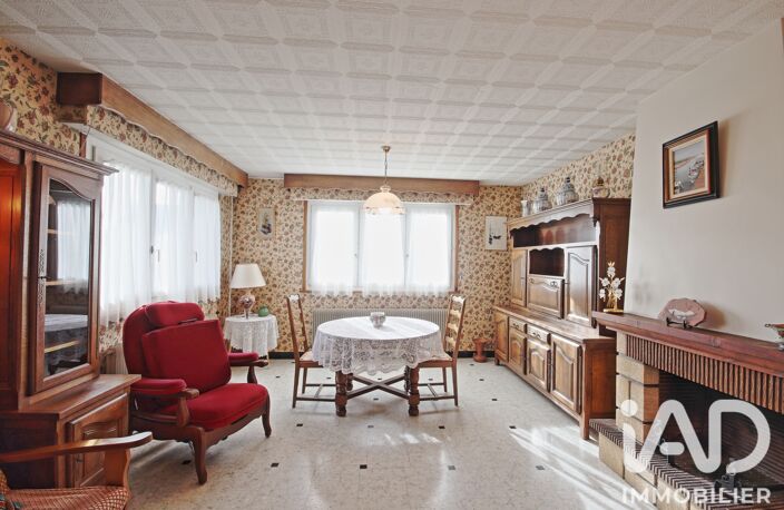 Vente Maison/villa 6 pièces — photo 4