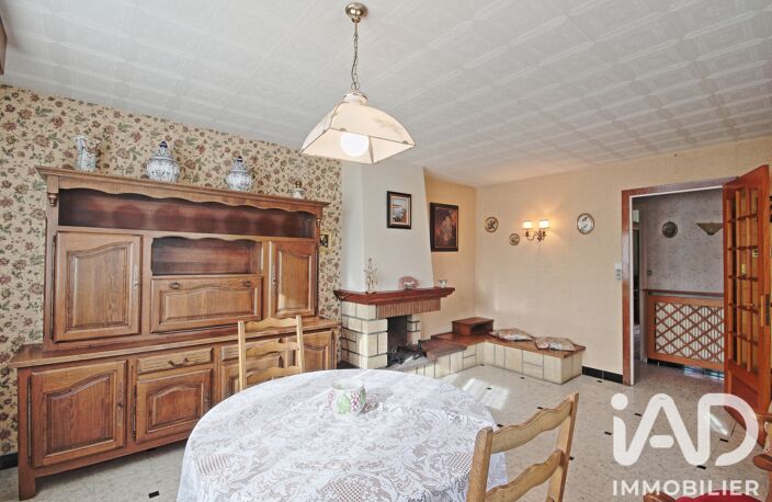 Vente Maison/villa 6 pièces — photo 5