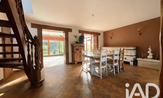 Maison 7 Pièces 200 m² à vendre à Looberghe (59630)