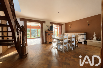 Maison 7 pièces 359000 €