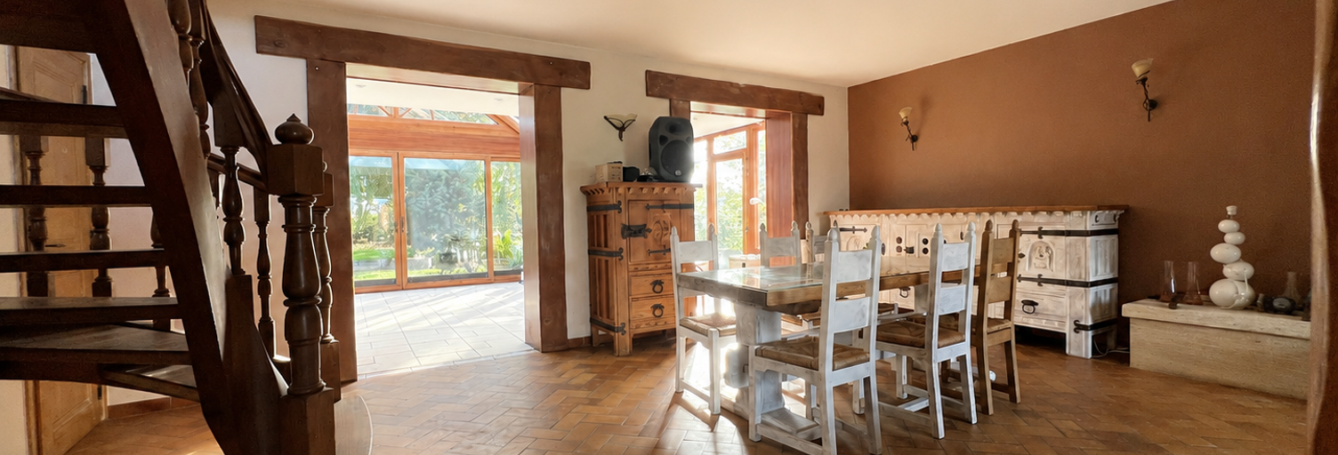 Maison 7 Pièces 200 m² à vendre à Looberghe (59630)