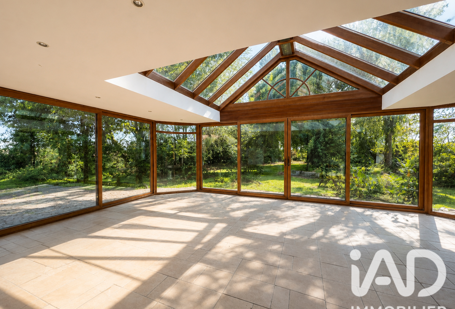 Vente Maison/villa 7 pièces — photo 1