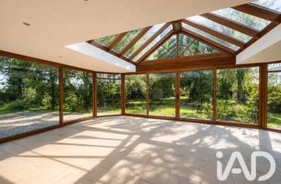 Vente Maison/villa 7 pièces — photo du bien