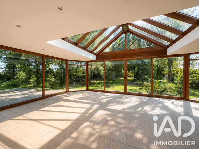 Vente Maison/villa 7 pièces — photo 1