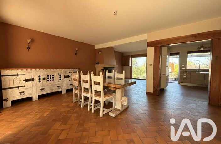 Vente Maison/villa 7 pièces — photo 5