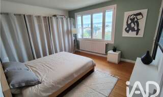 Maison 7 Pièces 143 m² à vendre à Rochefort (17300)