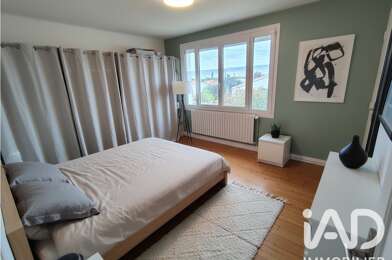 Maison 7 pièces 362000 €