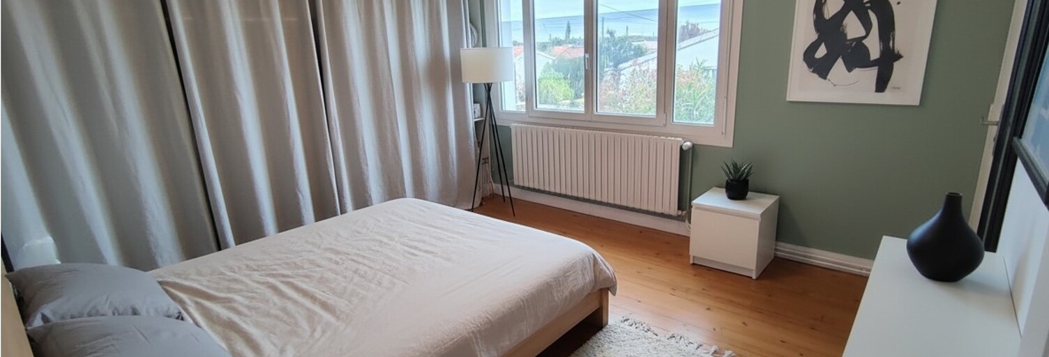 Maison 7 Pièces 143 m² à vendre à Rochefort (17300)