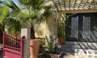 Maison 3 Pièces 165 m² à vendre à Fréjus (83600)