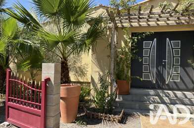 Maison 3 pièces 465000 €
