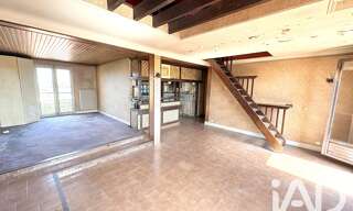 Appartement 4 Pièces 66 m² à vendre à Livry-Gargan (93190)
