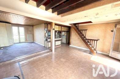 Appartement 4 pièces 155000 €