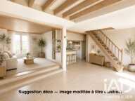 Vente Appartement 4 pièces — photo 3