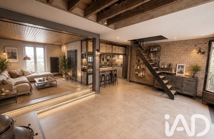 Vente Appartement 4 pièces — photo 4
