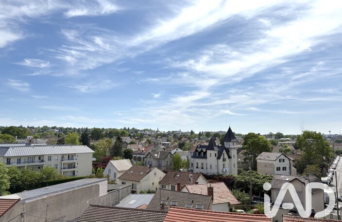 Vente Appartement 4 pièces — photo 5