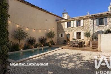 Maison 6 pièces 299000 €