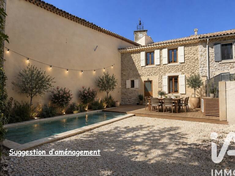 Vente Maison de village 6 pièces — photo 1