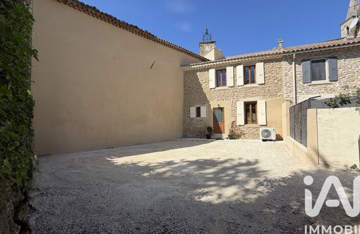 Vente Maison de village 6 pièces — photo 2